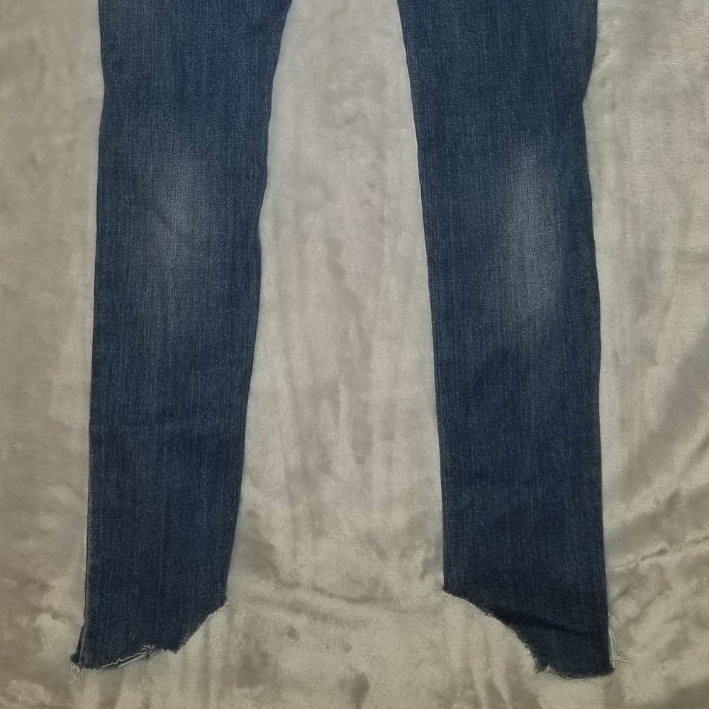 Denim pants - Picture 4 of 4
